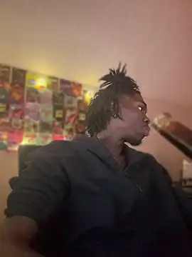 JasperBlaxx online show from 05/01/26, 01:54