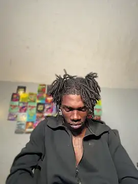 JasperBlaxx online show from 05/13/26, 01:30