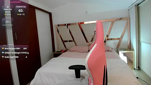 emma lopes online show from 02/03/26, 03:04