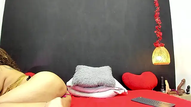 Luna smit08 online show from 03/03/26, 09:10