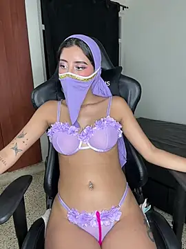 Dalia asad online show from 12/22/24, 06:28