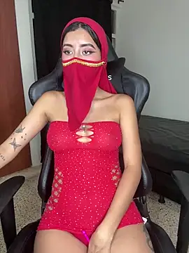 Dalia asad online show from 12/26/24, 06:19