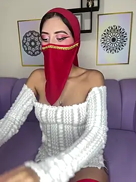 Dalia asad online show from 02/15/25, 06:23