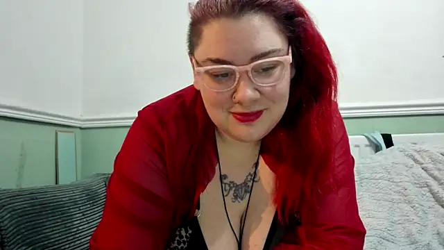 Bustycurves online show from 01/25/25, 09:04