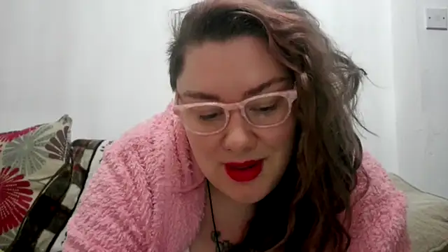 Bustycurves online show from 11/16/25, 01:55