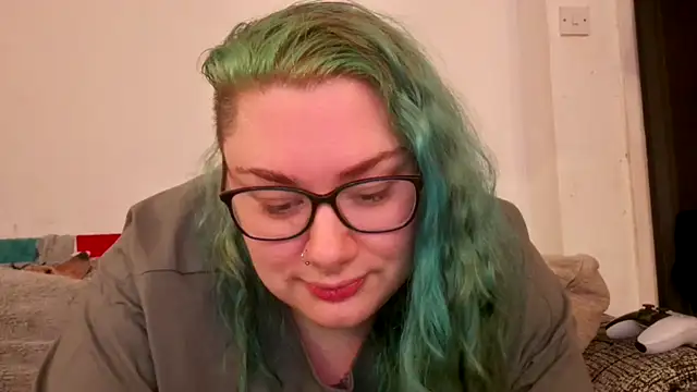 Bustycurves online show from 02/28/26, 11:50