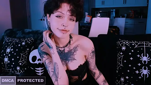 NaughtyLittleFox online show from 01/14/26, 03:12