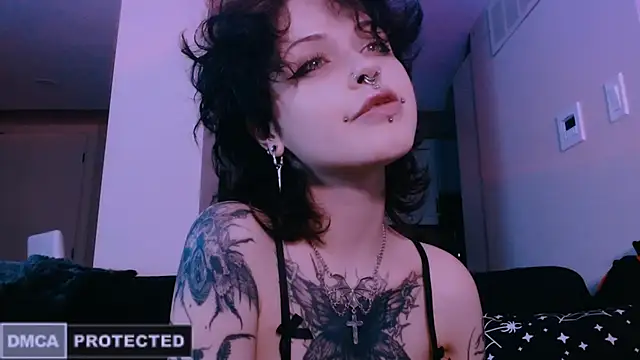 NaughtyLittleFox online show from 02/28/26, 06:58