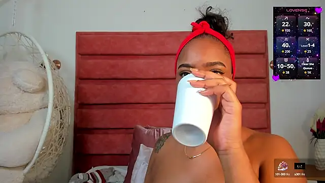 Snapshot of joha_keany chatting on 09/14/25, 10:20 joha keany online show from 09/14/25, 10:20