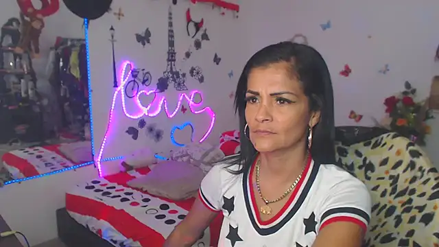 brigitht online show from 02/01/25, 03:52