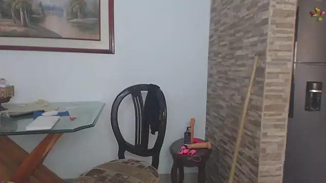 brigitht online show from 02/12/25, 05:37