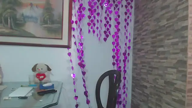 brigitht online show from 03/11/25, 07:03