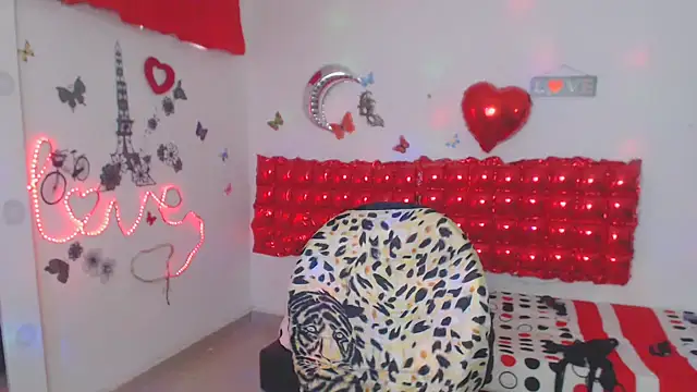 brigitht online show from 03/13/25, 03:17