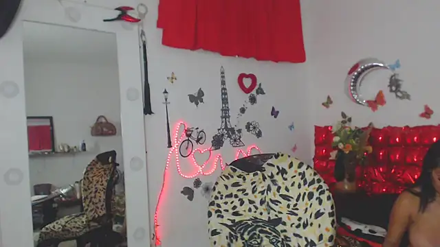 brigitht online show from 03/20/25, 09:24