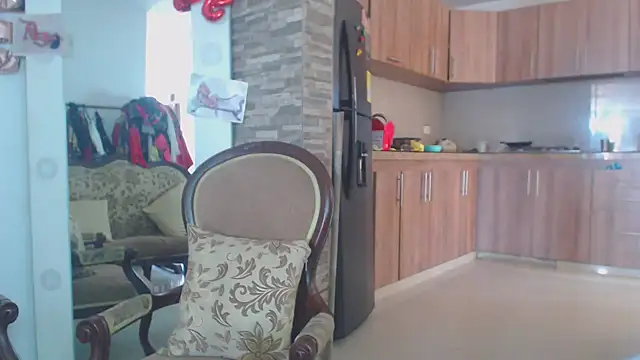 brigitht online show from 09/22/25, 05:15