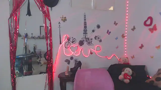 brigitht online show from 09/25/25, 04:00