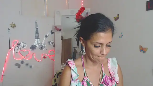 brigitht online show from 10/03/25, 02:47