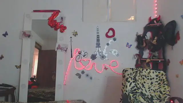 brigitht online show from 10/05/25, 04:16