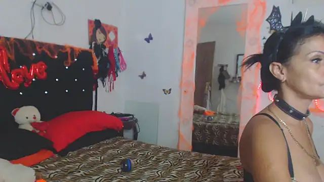 brigitht online show from 10/08/25, 06:27