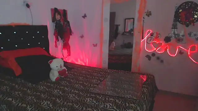 brigitht online show from 10/22/25, 09:58