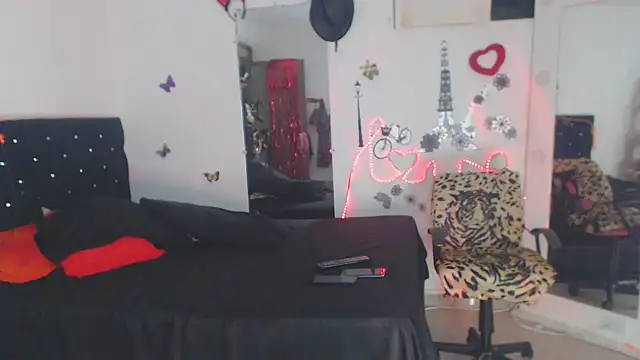 brigitht online show from 11/02/25, 05:54