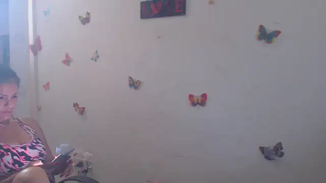 brigitht online show from 03/01/26, 07:27