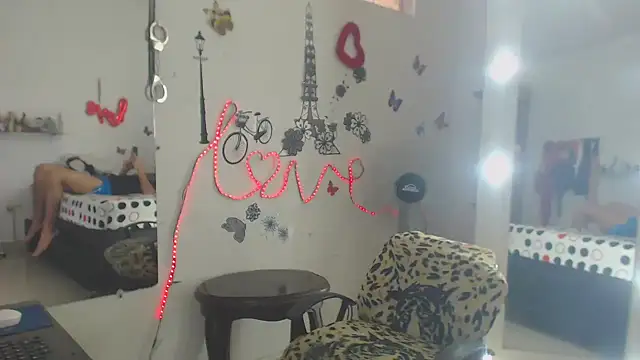 brigitht online show from 04/11/26, 09:30