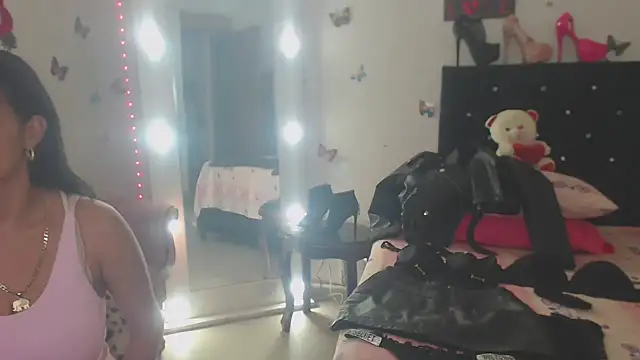 brigitht online show from 04/19/26, 06:10