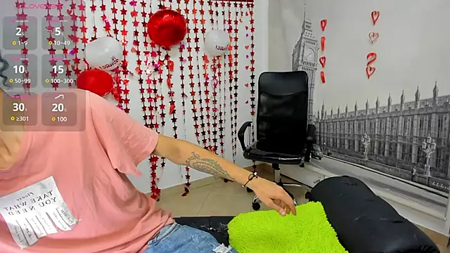 master and sumisse online show from 02/15/25, 04:14