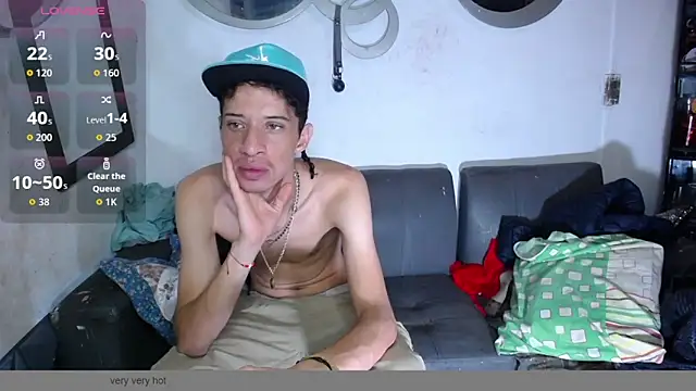 master and sumisse online show from 09/21/25, 02:02