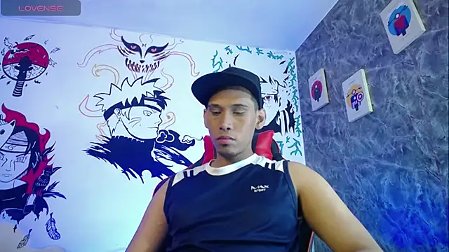 Jaison halls online show from 01/26/25, 05:23