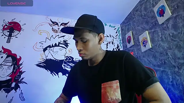 Jaison halls online show from 01/28/25, 04:50