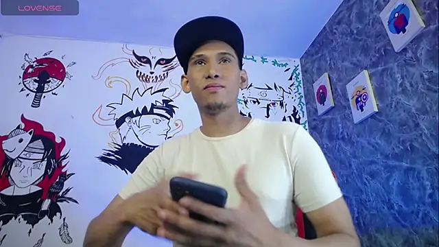 Jaison halls online show from 01/29/25, 05:09