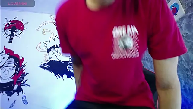 Jaison halls online show from 02/01/25, 05:28