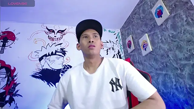 Jaison halls online show from 02/07/25, 05:10