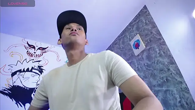 Jaison halls online show from 02/09/25, 08:44