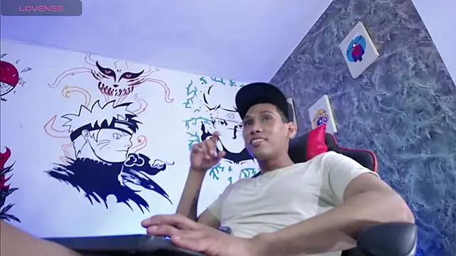 Jaison halls online show from 02/09/25, 11:47