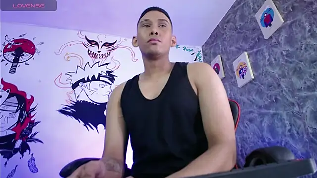 Jaison halls online show from 02/12/25, 05:26