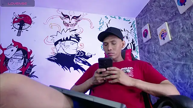 Jaison halls online show from 02/13/25, 04:54