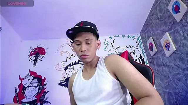 Jaison halls online show from 02/16/25, 10:32