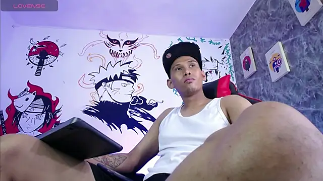 Jaison halls online show from 02/16/25, 01:38