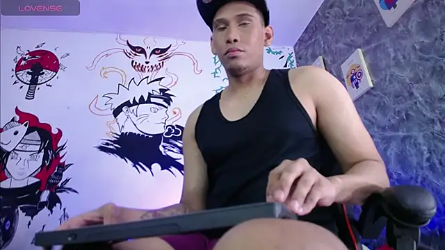 Jaison halls online show from 02/19/25, 11:14