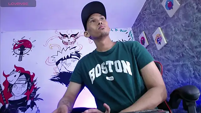 Jaison halls online show from 02/21/25, 09:13