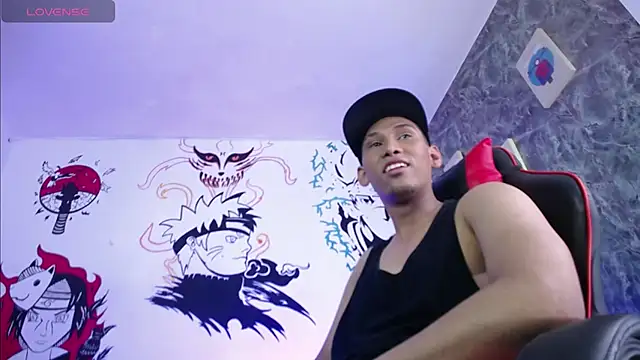 Jaison halls online show from 02/22/25, 08:18