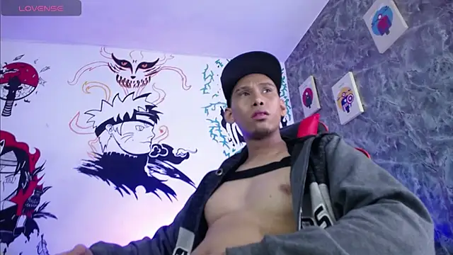 Jaison halls online show from 02/22/25, 11:03