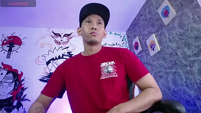 Jaison halls online show from 02/27/25, 08:50