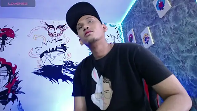 Jaison halls online show from 03/04/25, 08:57