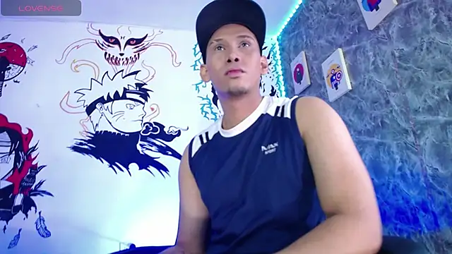 Jaison halls online show from 03/05/25, 11:16