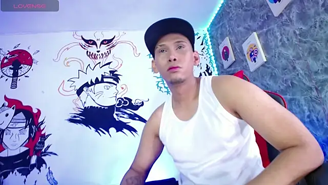 Jaison halls online show from 03/06/25, 08:19