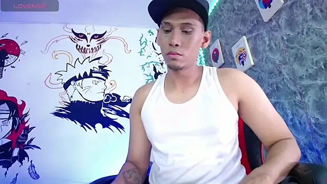 Jaison halls online show from 03/08/25, 09:17